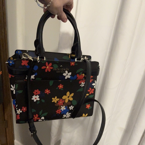 Purse with matching wallet - Picture 5 of 6